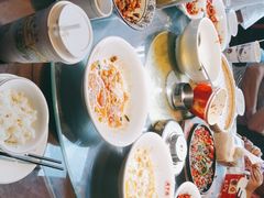 -天下客饭店(中山路店)