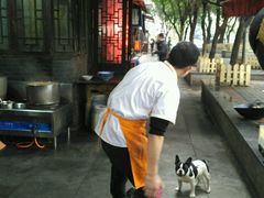 -老地方猫儿面(磁器口店)