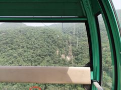 -天津盘山风景名胜区