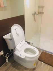 点击看大图 卫生间-大美母婴月子中心(虹桥店)
