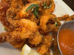 -Chili's Cafe&Bar奇利斯(滨江店)