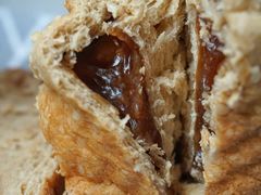 黑糖麻薯吐司-美丽心情蛋糕(江苏路店)