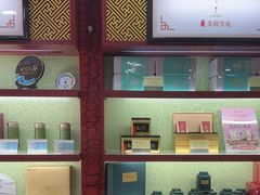 -张一元(安定门店)