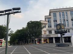 -天河潭旅游度假区