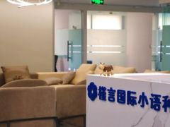 -槿言教育·雅思托福·国际教育·小语种培训留学中心(观音桥店)