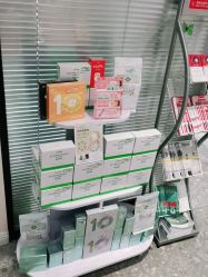 -咪咪专业脱毛连锁机构