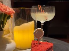 -日落吧·海景咖啡厅·餐酒吧·鸡尾酒·下午茶·乐队表演·浪漫夕阳·三亚文华东方酒店