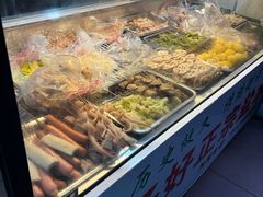 -胖子好盐水鸭(总店)