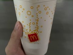 -麦当劳(杭州文三路店)