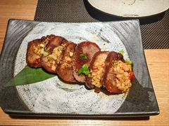 -德川家日本料理(顺义华联店)