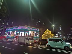 -BHC炸鸡(明洞总店)