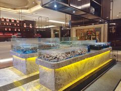 -南景饭店(万家丽路店)