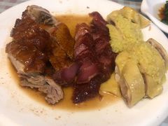 -阿政粤小馆(中央大街店)