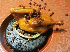 -南堂馆·新川菜(春熙路店)