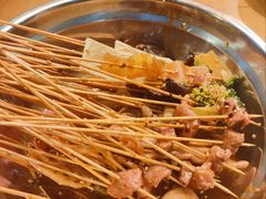 -嘉州鲜知味钵钵鸡(奎星楼店)