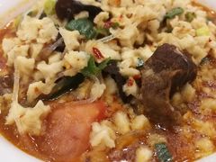 -老刘家永盛斋·传统泡馍(东关南街店)