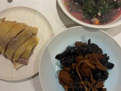 -老吉士酒家(天平路店)