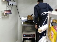 -老才香老才鸡腿(青阳店)