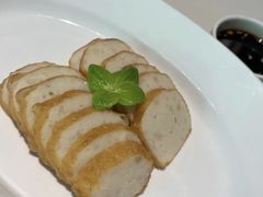 -钱塘花园·宁波菜