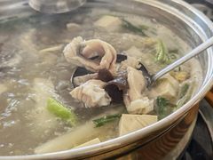 脆肉腕鱼-创味·民间海南菜·非遗藤桥排骨(藤桥·免税城店)