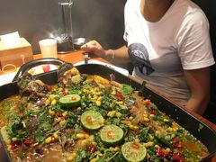 -湄公河秘制烤鱼(西双十贰城商业中心店)