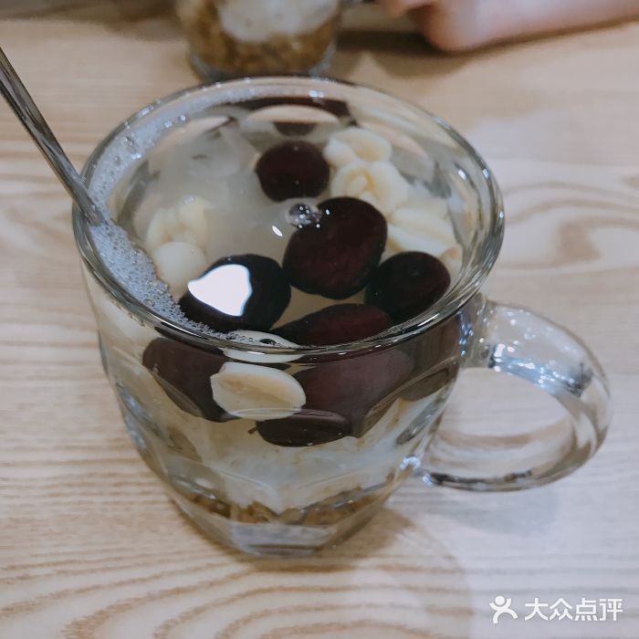 紫薇冷饮(桐乡店)八宝汤图片