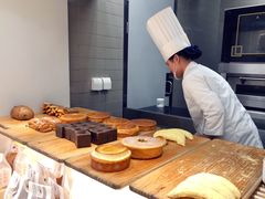-好利来(马家堡店)