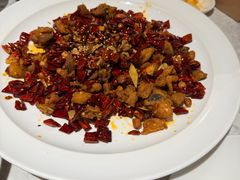 -天辣(金桥啦啦宝都店)