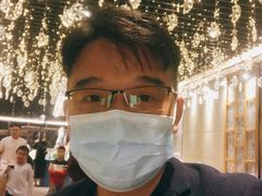 -武汉世茂希尔顿酒店·汇·全日餐厅
