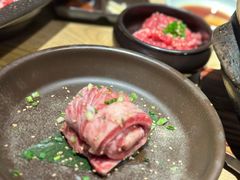 -泥炉烧肉师(新街口金銮巷店)
