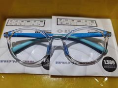 -华彬眼镜专业渐进配镜(潘家园店)