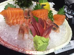 -梅筑·创意料理(王府井百货店)