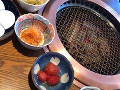 -炎蔵牛舌烤肉