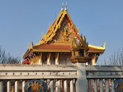 -洛阳白马寺