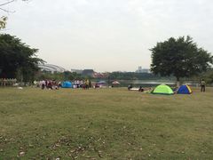 -华南师范大学(广州大学城校区)