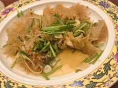 -国际艺苑大酒店·京华楼中餐厅