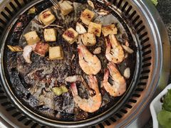 -鹤之乡·齐齐哈尔烤肉·非遗(秋涛路店)