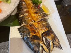 -昱匠·日本料理(金融街店)