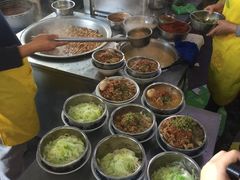 -窦四牛杂面(总店)