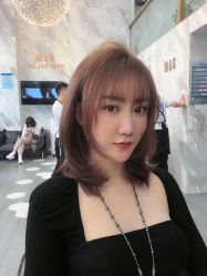 -3AM HAIR SALON染发烫发接发