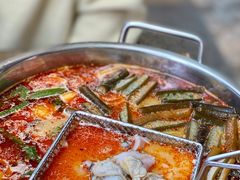 冬阴功汤锅-Molee·泰府(东郊店)