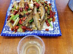 -老味道1992(武当山店)