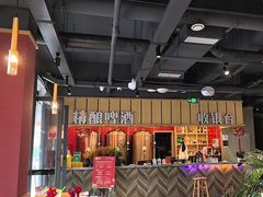 -老船舫·现做活鲜鱼馆(东郊记忆店)