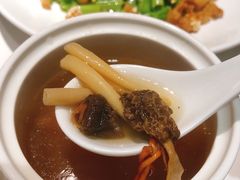 -顺福苑·新派淮扬菜