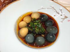 -龙聚德北京烤鸭(沙坪坝华宇A馆店)