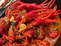 -聚味瞿记·龙虾堂(坡子街店)