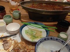 -中国徽菜·徽商故里(广安门店)
