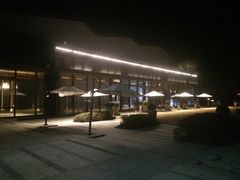 -上海崇明金茂凯悦酒店