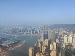 -WFC会仙楼观景台