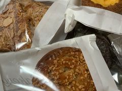 -OUR Bakery(SKP-S店)